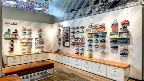 nike store san francisco.